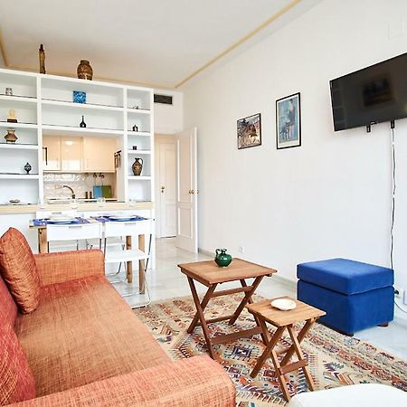 San Jacinto Triana Suite By Valcambre Σεβίλλη Εξωτερικό φωτογραφία
