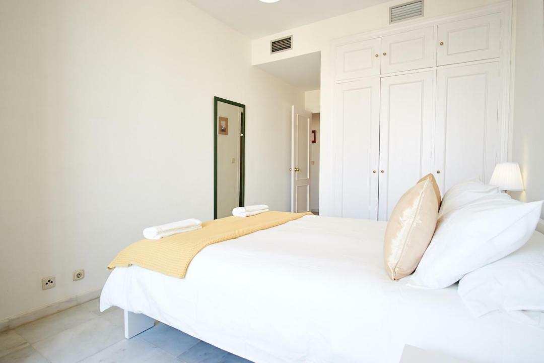 San Jacinto Triana Suite By Valcambre Σεβίλλη Εξωτερικό φωτογραφία