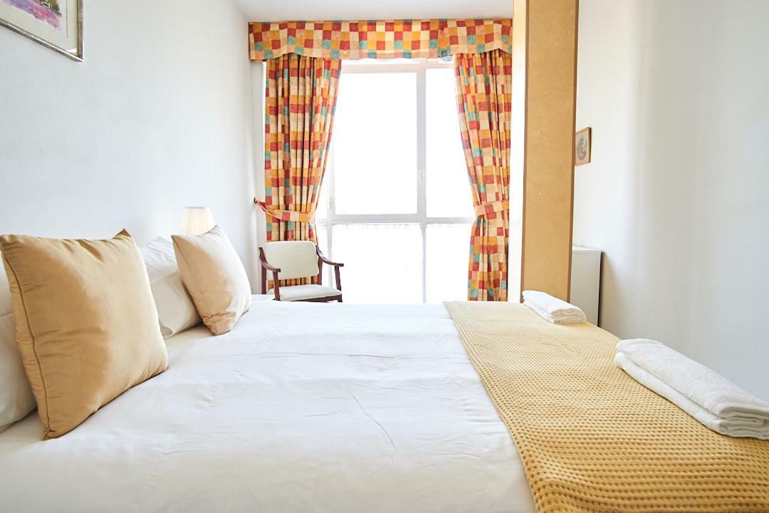 San Jacinto Triana Suite By Valcambre Σεβίλλη Εξωτερικό φωτογραφία