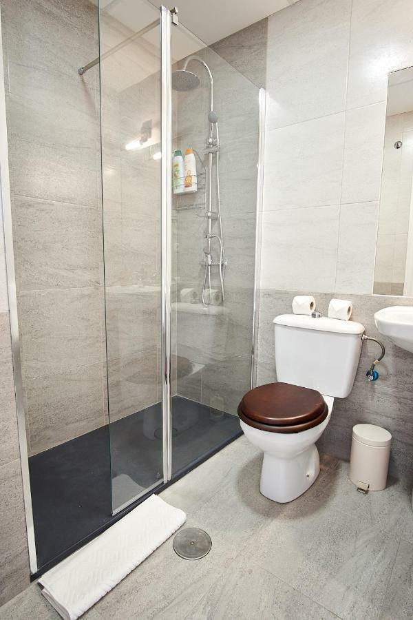 San Jacinto Triana Suite By Valcambre Σεβίλλη Εξωτερικό φωτογραφία