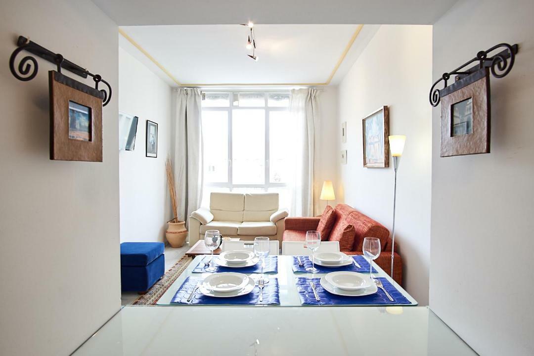 San Jacinto Triana Suite By Valcambre Σεβίλλη Εξωτερικό φωτογραφία