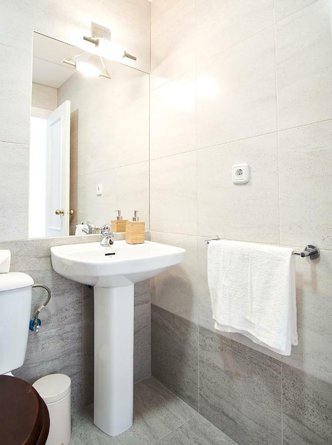 San Jacinto Triana Suite By Valcambre Σεβίλλη Εξωτερικό φωτογραφία