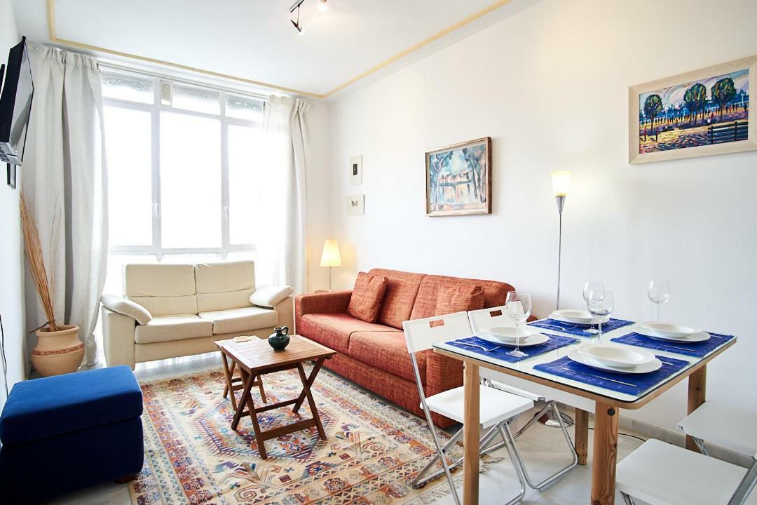 San Jacinto Triana Suite By Valcambre Σεβίλλη Εξωτερικό φωτογραφία