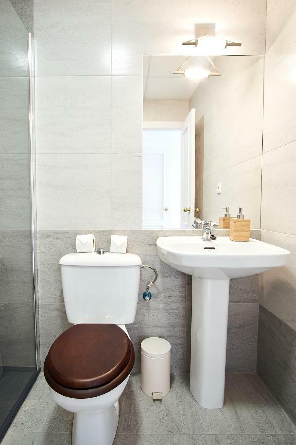 San Jacinto Triana Suite By Valcambre Σεβίλλη Εξωτερικό φωτογραφία