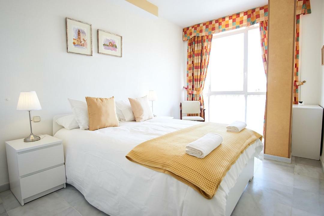 San Jacinto Triana Suite By Valcambre Σεβίλλη Εξωτερικό φωτογραφία